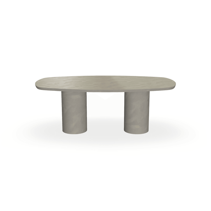 Zelf ontworpen Eettafel - {{ product.type }} - Kas20