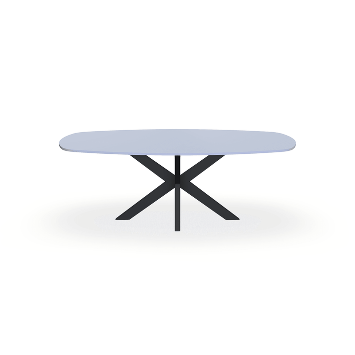 Zelf ontworpen Eettafel - {{ product.type }} - Kas20