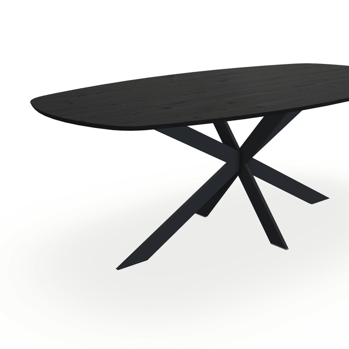 Zelf ontworpen Eettafel - {{ product.type }} - Kas20