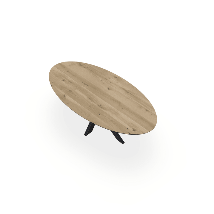 Zelf ontworpen Eettafel - {{ product.type }} - Kas20