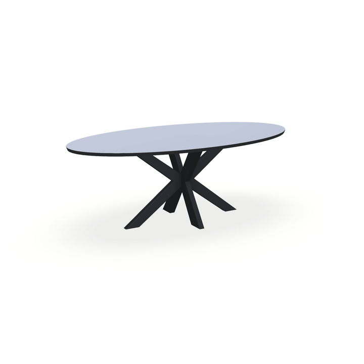 Zelf ontworpen Eettafel - {{ product.type }} - Kas20