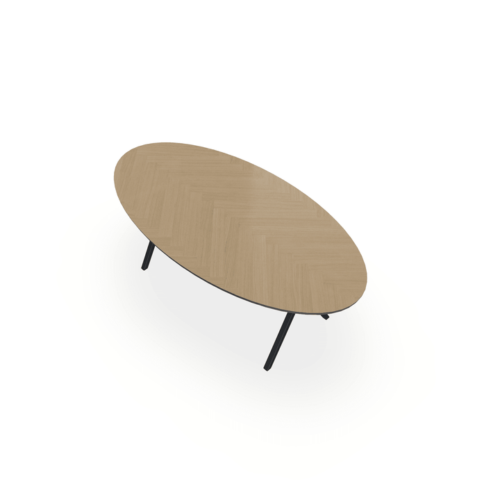 Zelf ontworpen tafel - {{ product.type }} - Kas20