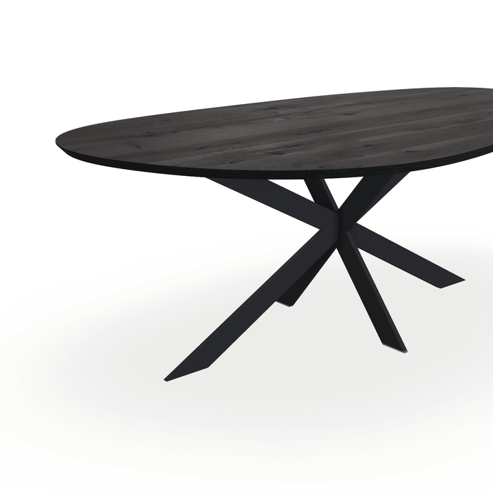 Zelf ontworpen Eettafel - {{ product.type }} - Kas20