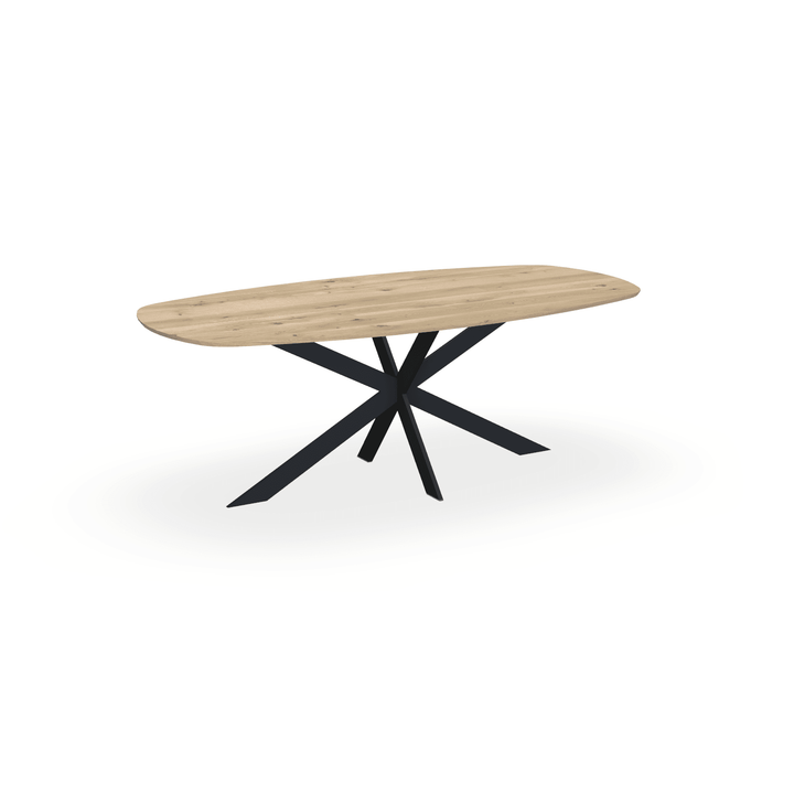 Zelf ontworpen Eettafel - {{ product.type }} - Kas20