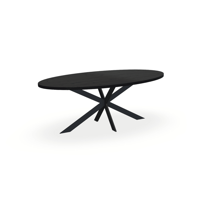 Zelf ontworpen Eettafel - {{ product.type }} - Kas20