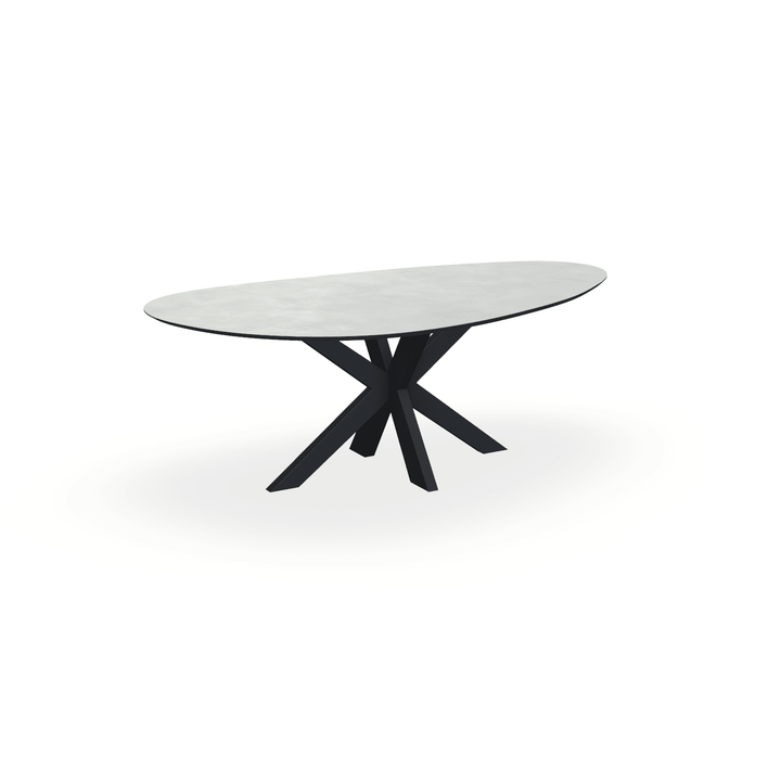 Zelf ontworpen Eettafel - {{ product.type }} - Kas20