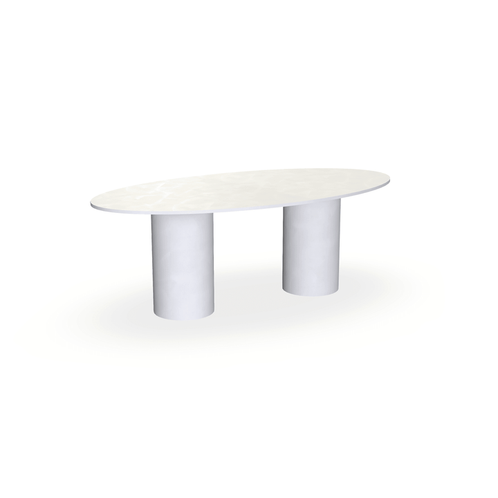 Zelf ontworpen Eettafel - {{ product.type }} - Kas20