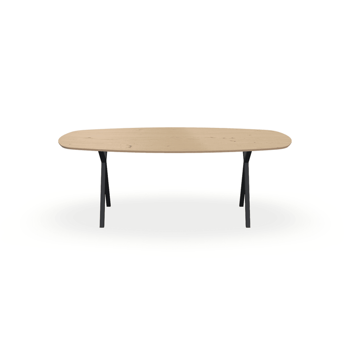 Zelf ontworpen Eettafel - {{ product.type }} - Kas20
