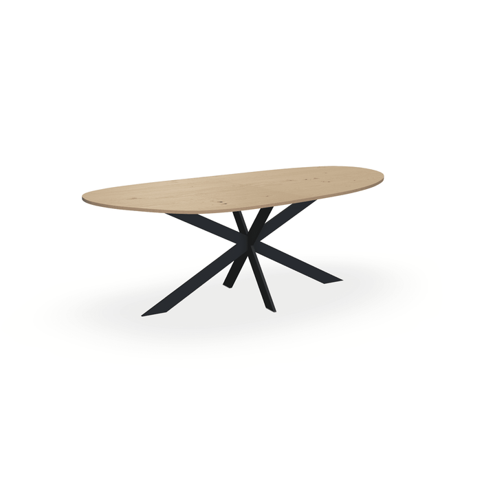 Zelf ontworpen Eettafel - {{ product.type }} - Kas20