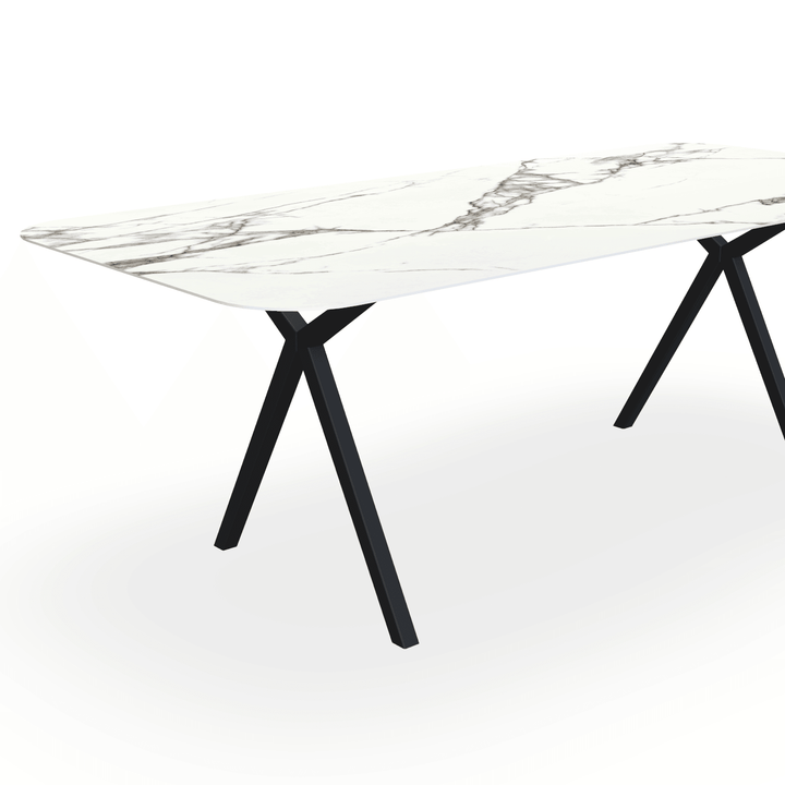 Zelf ontworpen Eettafel - {{ product.type }} - Kas20