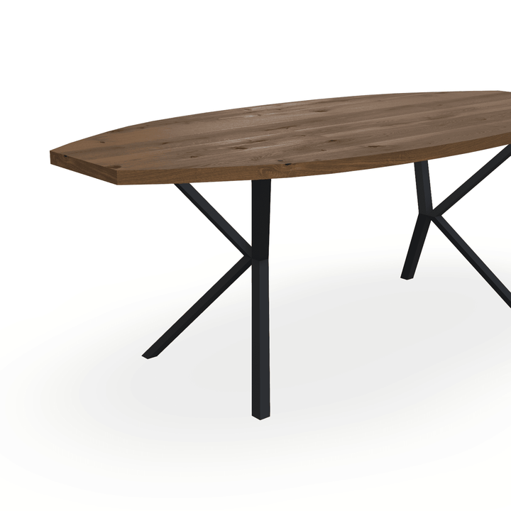 Zelf ontworpen Eettafel - {{ product.type }} - Kas20