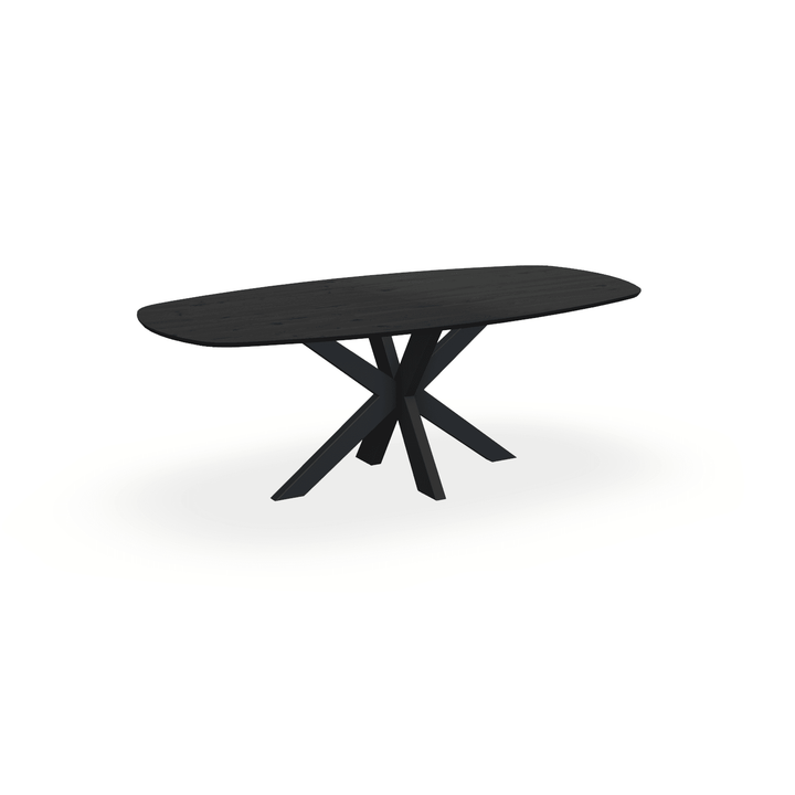 Zelf ontworpen Eettafel - {{ product.type }} - Kas20