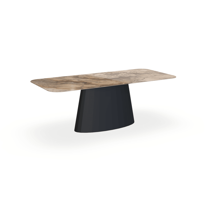 Zelf ontworpen Eettafel - {{ product.type }} - Kas20