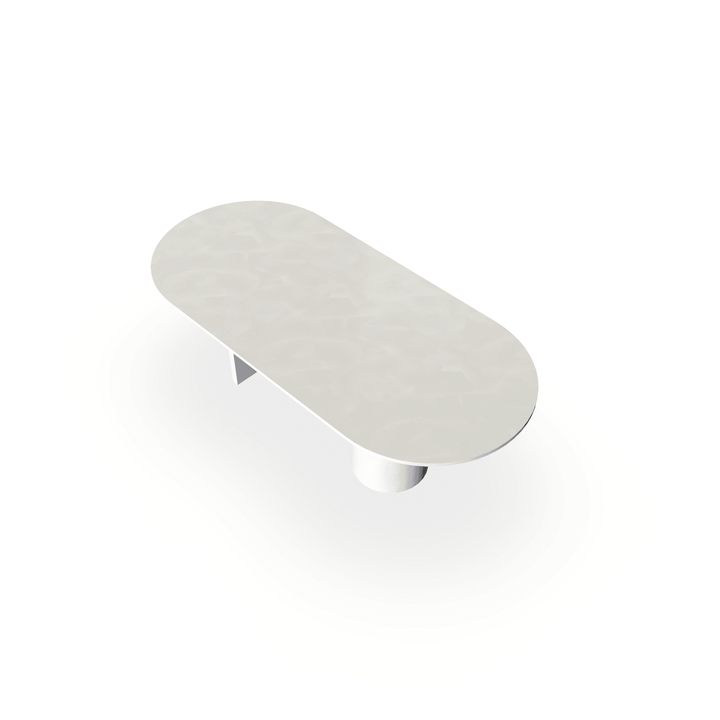 Zelf ontworpen Eettafel - {{ product.type }} - Kas20