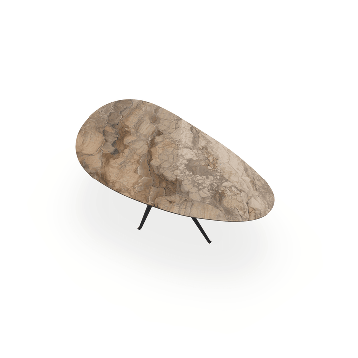 Zelf ontworpen Eettafel - {{ product.type }} - Kas20
