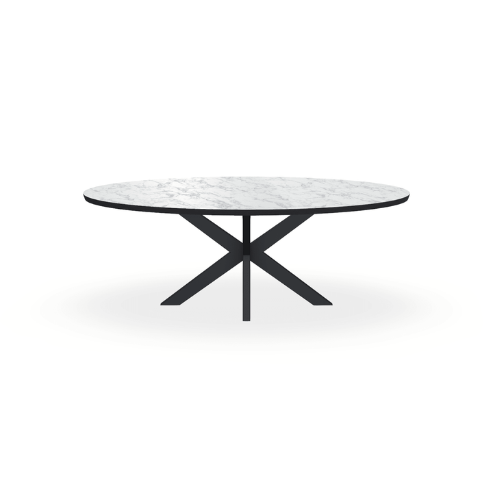 Zelf ontworpen Eettafel - {{ product.type }} - Kas20
