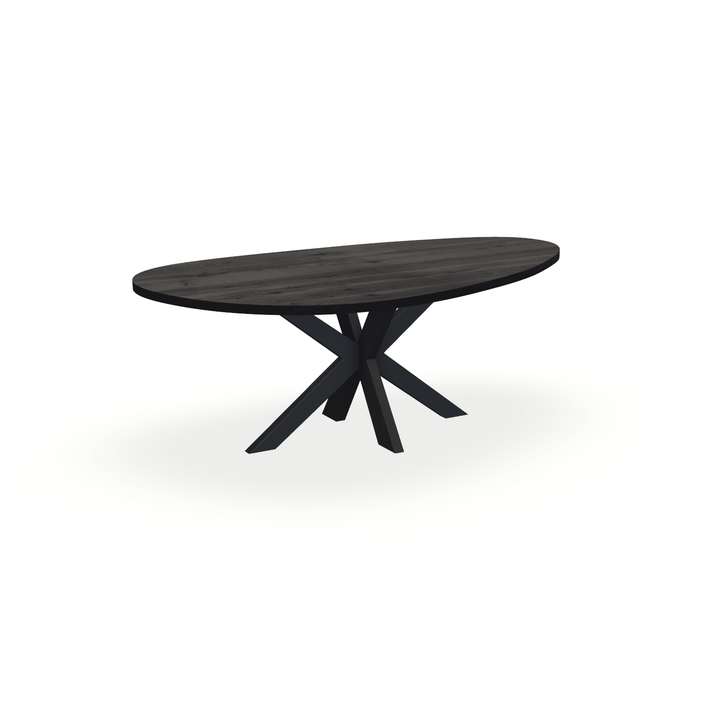 Zelf ontworpen Eettafel - {{ product.type }} - Kas20