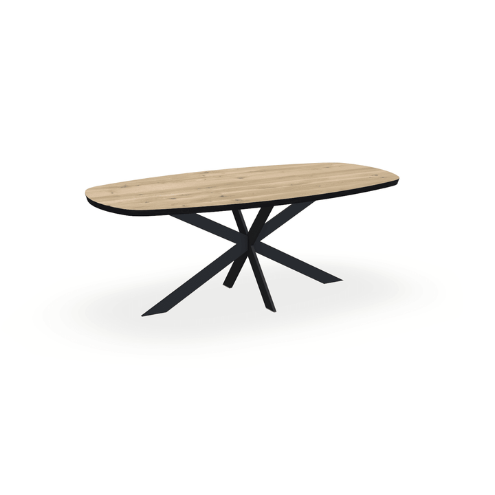 Zelf ontworpen tafel - {{ product.type }} - Kas20
