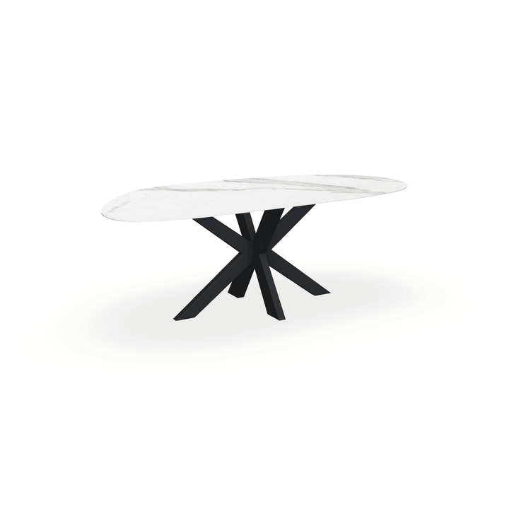 Zelf ontworpen Eettafel - {{ product.type }} - Kas20