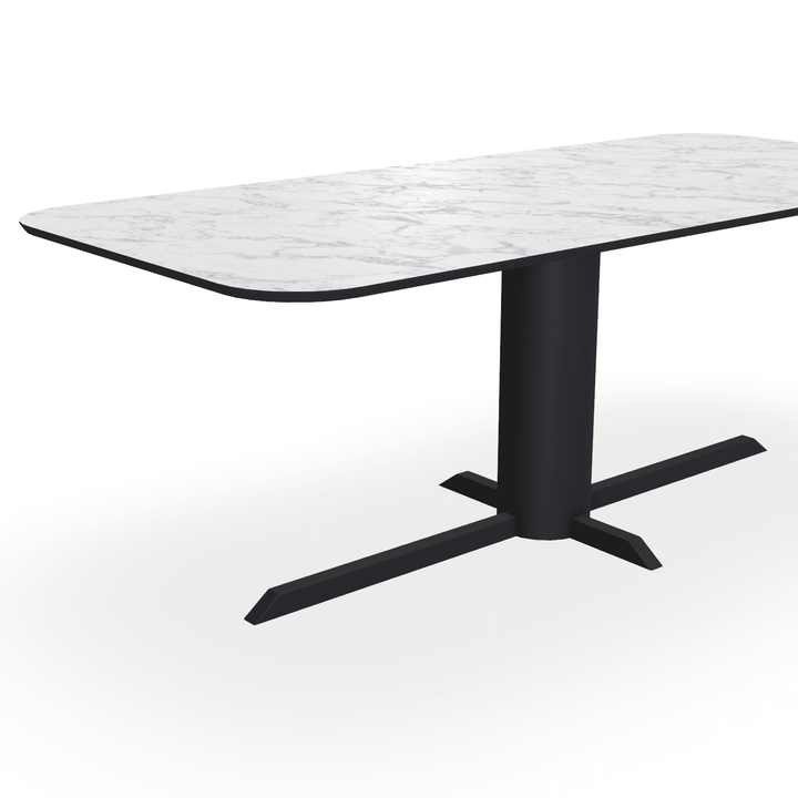 Zelf ontworpen Eettafel - {{ product.type }} - Kas20