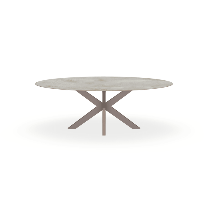 Zelf ontworpen Eettafel - {{ product.type }} - Kas20