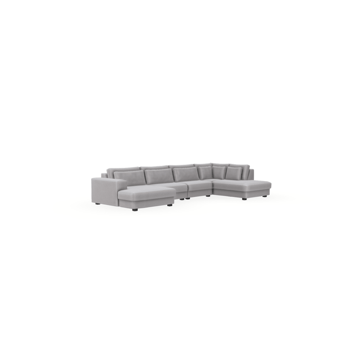 Zelf ontworpen Bank Micha - {{ product.type }} - Kas20