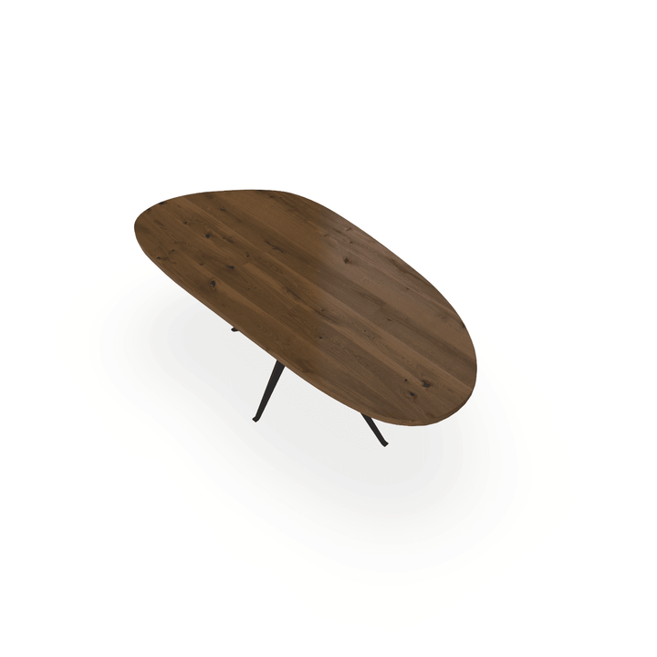 Zelf ontworpen Eettafel - {{ product.type }} - Kas20