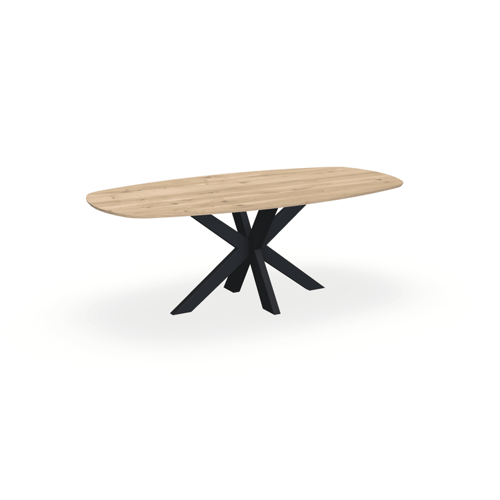 Zelf ontworpen tafel - {{ product.type }} - Kas20