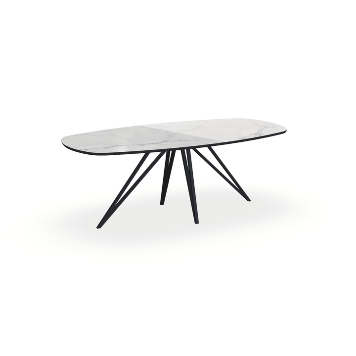 Zelf ontworpen Eettafel - {{ product.type }} - Kas20