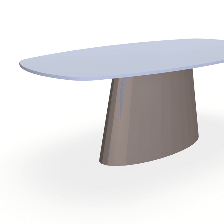 Zelf ontworpen Eettafel - {{ product.type }} - Kas20