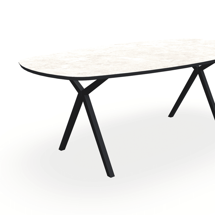 Zelf ontworpen Eettafel - {{ product.type }} - Kas20