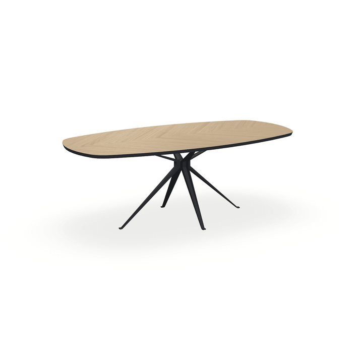 Zelf ontworpen Eettafel - {{ product.type }} - Kas20