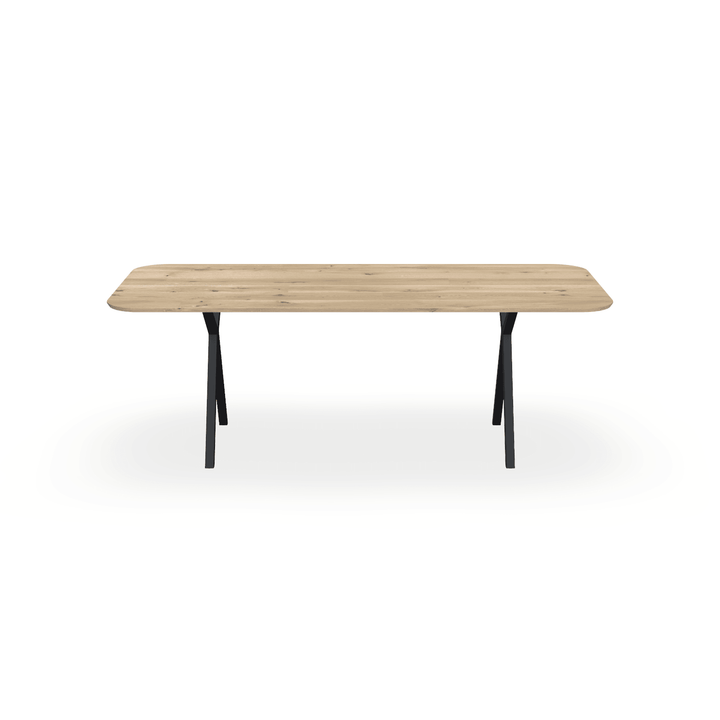 Zelf ontworpen Eettafel - {{ product.type }} - Kas20