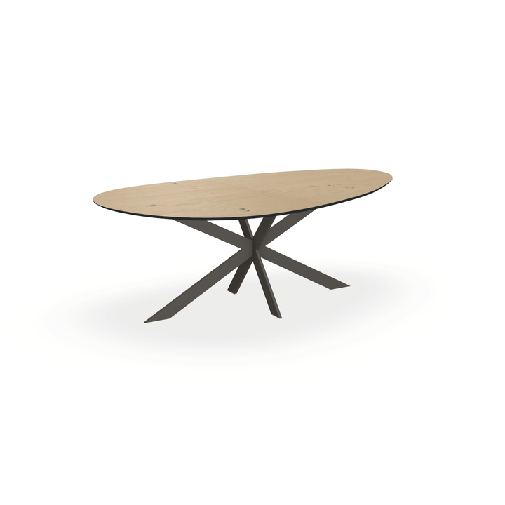 Zelf ontworpen Eettafel - {{ product.type }} - Kas20