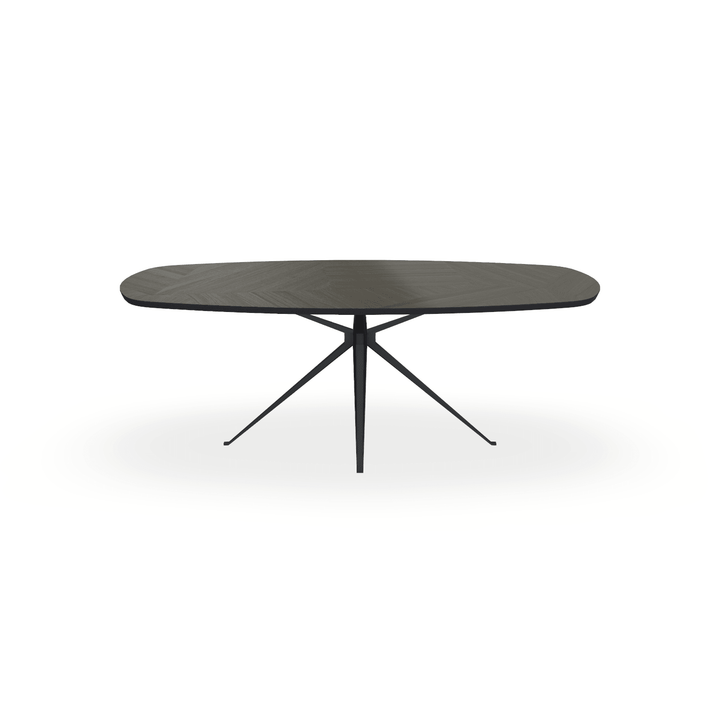Zelf ontworpen Eettafel - {{ product.type }} - Kas20