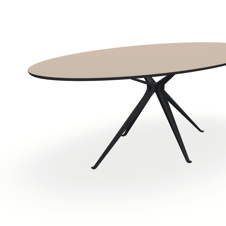 Zelf ontworpen Eettafel - {{ product.type }} - Kas20