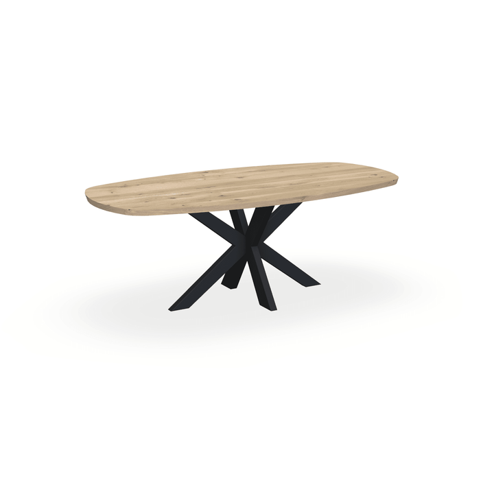 Zelf ontworpen Eettafel - {{ product.type }} - Kas20
