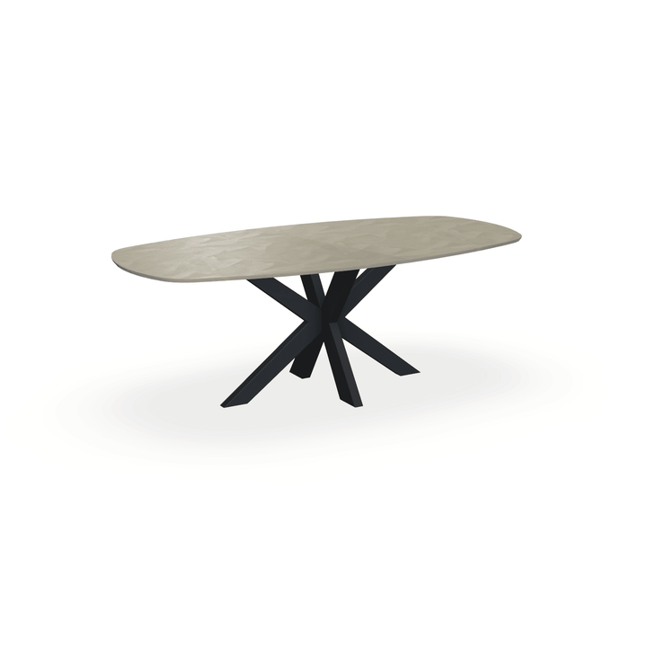 Zelf ontworpen Eettafel - {{ product.type }} - Kas20