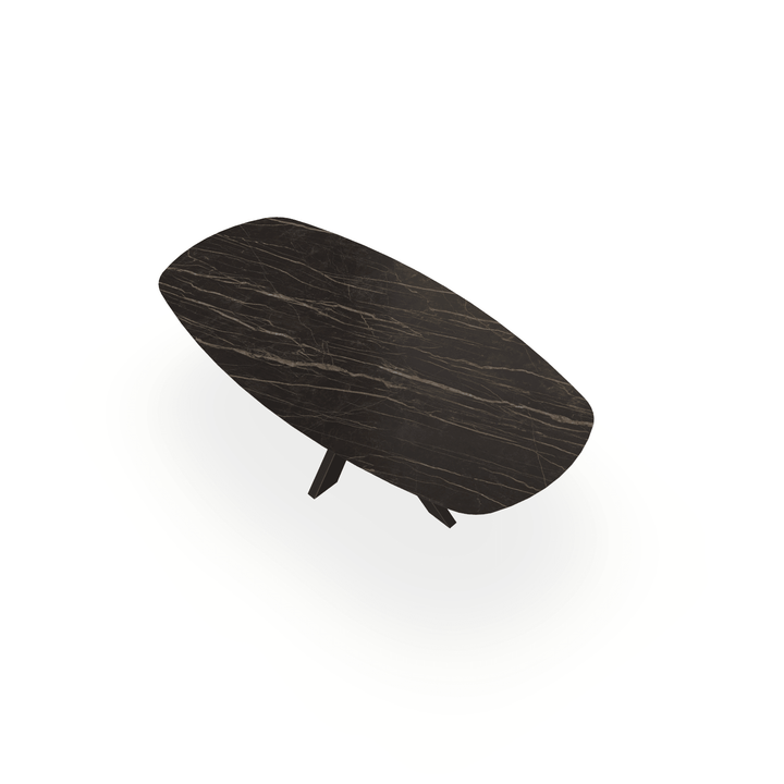 Zelf ontworpen Eettafel - {{ product.type }} - Kas20