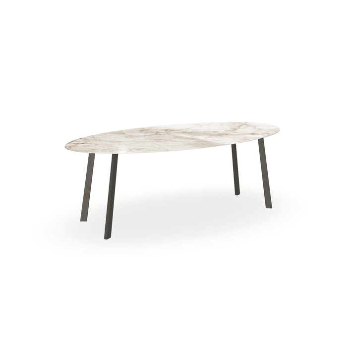 Zelf ontworpen Eettafel - {{ product.type }} - Kas20