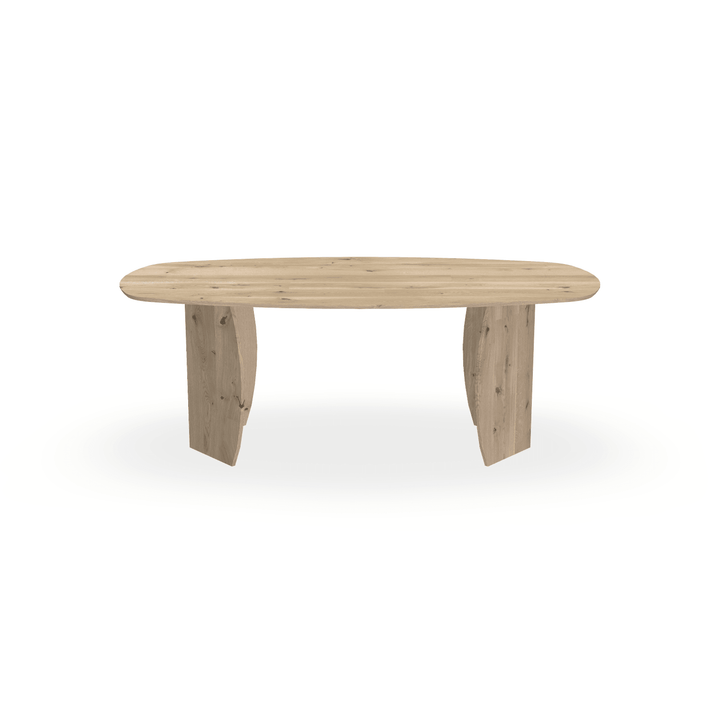 Zelf ontworpen Eettafel - {{ product.type }} - Kas20