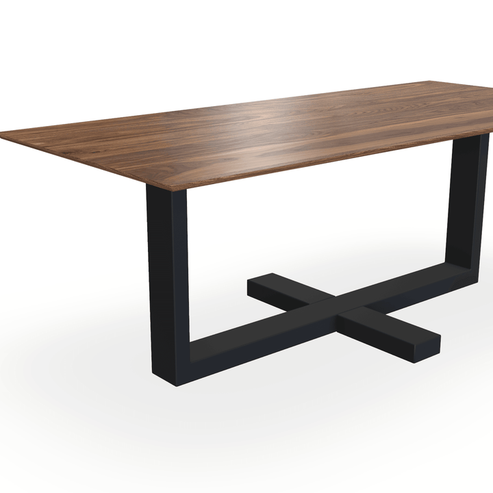 Zelf ontworpen Eettafel - {{ product.type }} - Kas20
