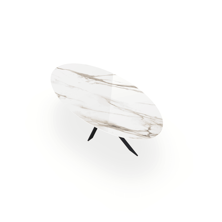 Zelf ontworpen Eettafel - {{ product.type }} - Kas20