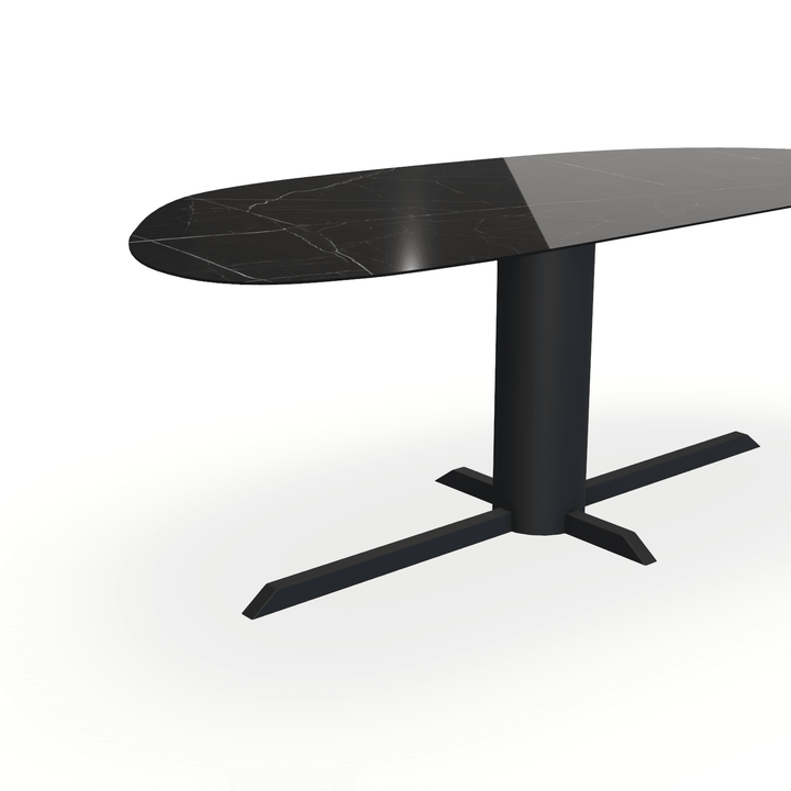 Zelf ontworpen Eettafel - {{ product.type }} - Kas20