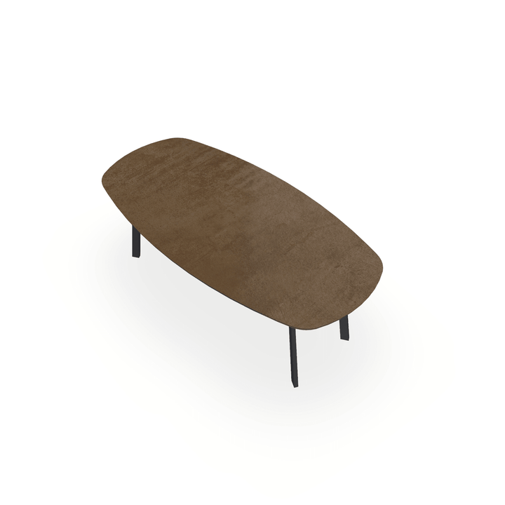 Zelf ontworpen Eettafel - {{ product.type }} - Kas20