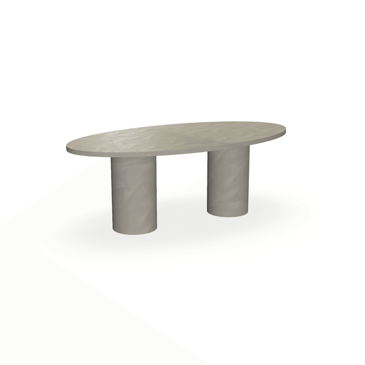 Zelf ontworpen Eettafel - {{ product.type }} - Kas20