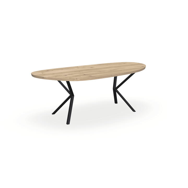 Zelf ontworpen Eettafel - {{ product.type }} - Kas20