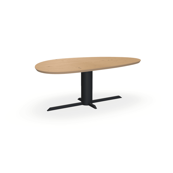 Zelf ontworpen Eettafel - {{ product.type }} - Kas20