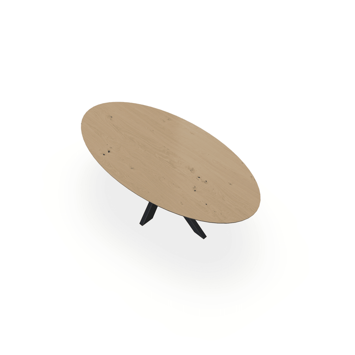 Zelf ontworpen Eettafel - {{ product.type }} - Kas20