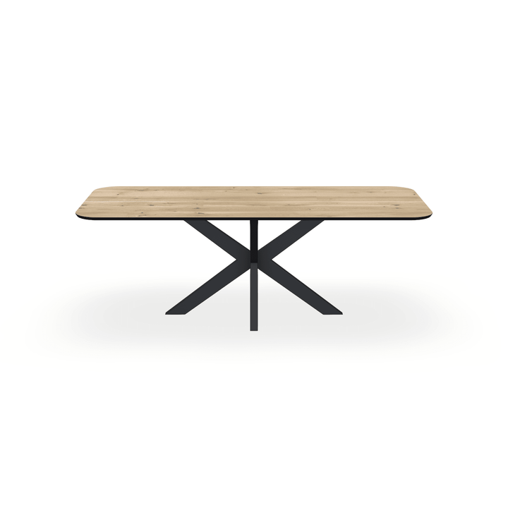 Zelf ontworpen Eettafel - {{ product.type }} - Kas20